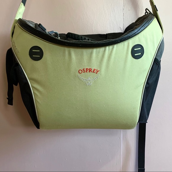 osprey shoulder bag